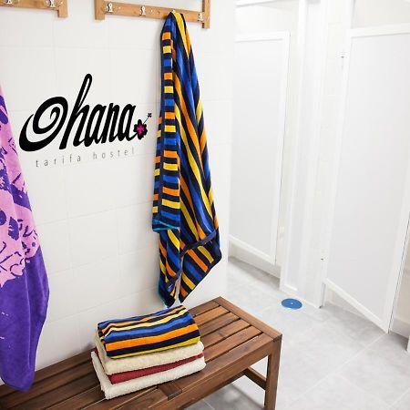 Ohana Tarifa Hostel Exterior photo
